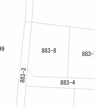 【土地図】の画像