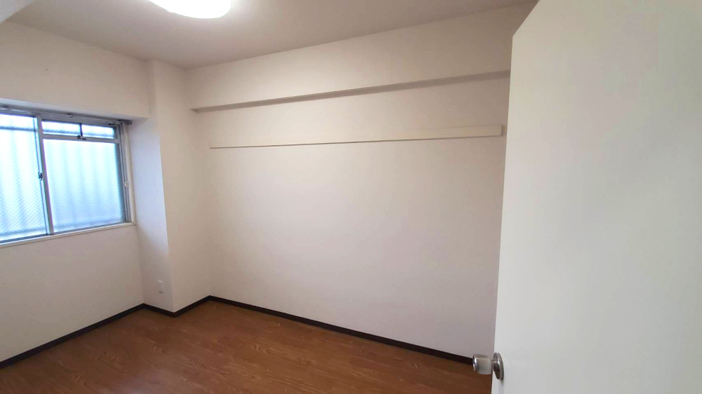 ダイアパレスビッグウィング深谷（内装一部リフォーム済）の洋室