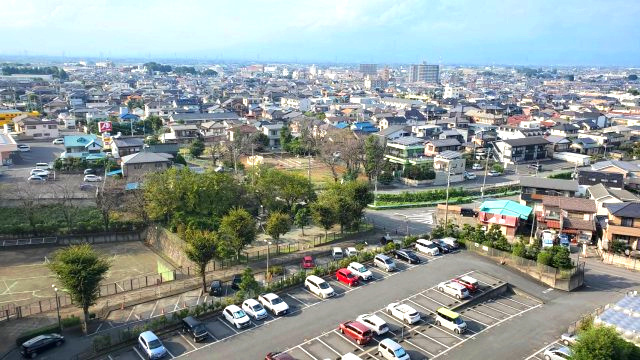 ダイアパレスビッグウィング深谷（内装一部リフォーム済）の展望