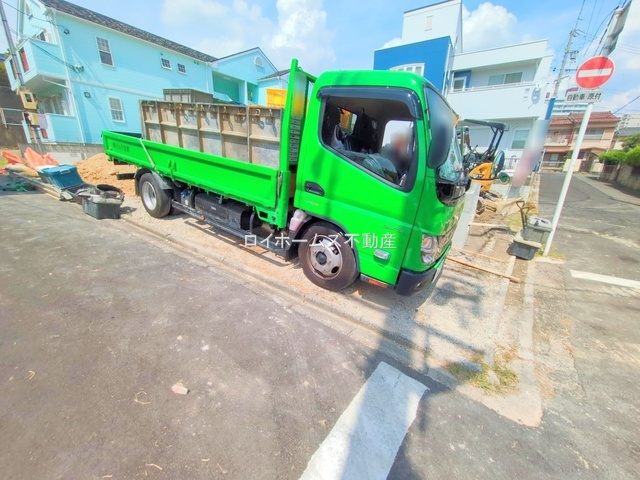  | 名古屋市瑞穂区津賀田町３丁目39-4『仲介料無料』新築戸建て | 撮影：'25/09/10 