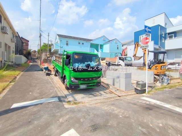  | 名古屋市瑞穂区津賀田町３丁目39-4『仲介料無料』新築戸建て | 撮影：'25/09/10 
