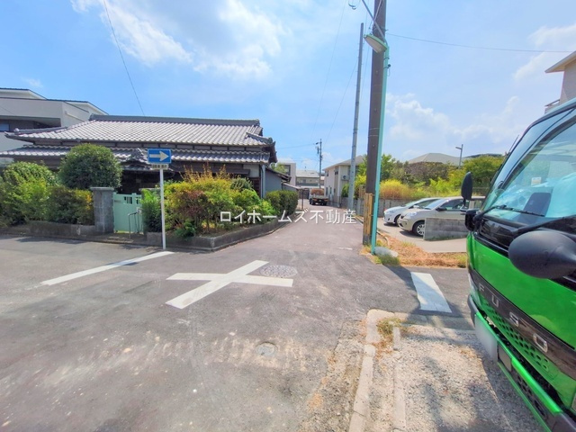  | 名古屋市瑞穂区津賀田町３丁目39-4『仲介料無料』新築戸建て | 撮影：'25/09/10 