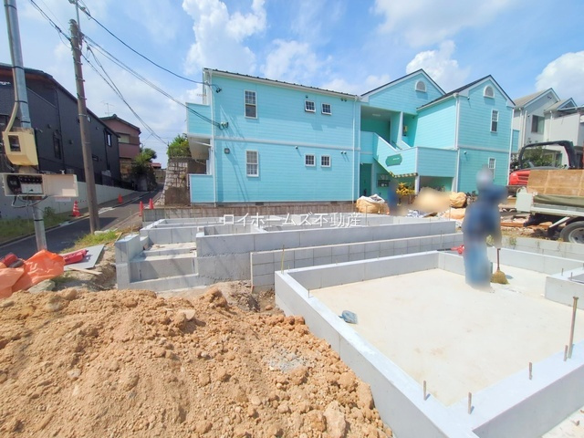  | 名古屋市瑞穂区津賀田町３丁目39-4『仲介料無料』新築戸建て | 撮影：'25/09/10 