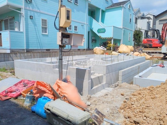  | 名古屋市瑞穂区津賀田町３丁目39-4『仲介料無料』新築戸建て | 撮影：'25/09/10 