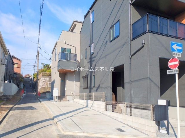  | 名古屋市瑞穂区津賀田町３丁目39-4『仲介料無料』新築戸建て | 撮影：'25/12/02