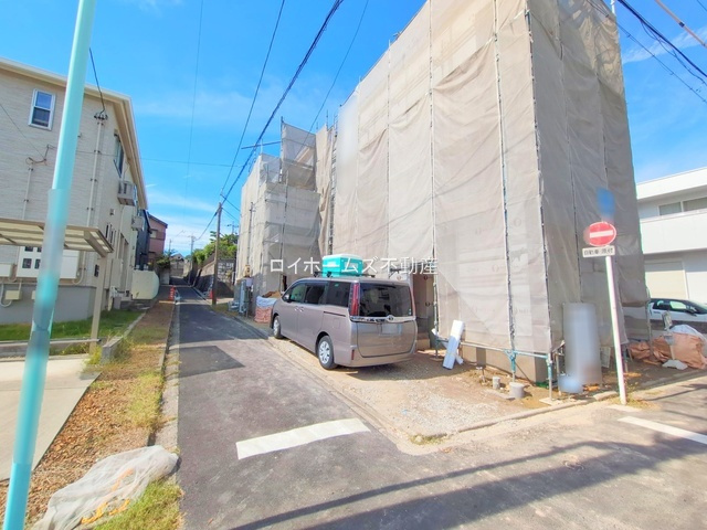  | 名古屋市瑞穂区津賀田町３丁目39-4『仲介料無料』新築戸建て | 撮影：'25/10/08 