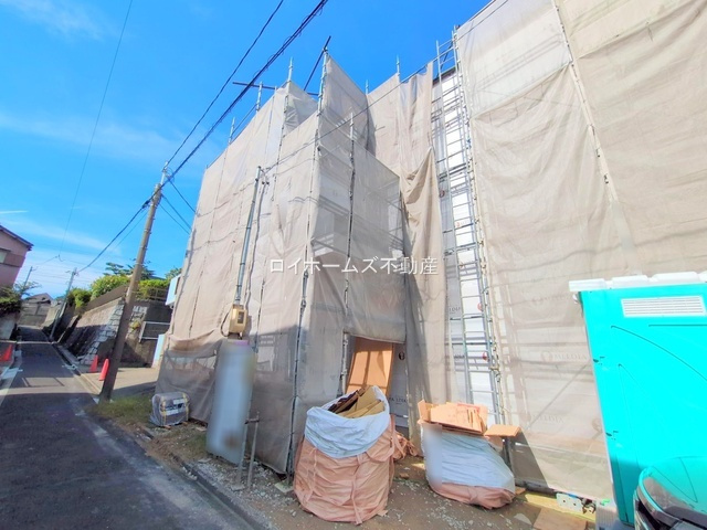  | 名古屋市瑞穂区津賀田町３丁目39-4『仲介料無料』新築戸建て | 撮影：'25/10/08 