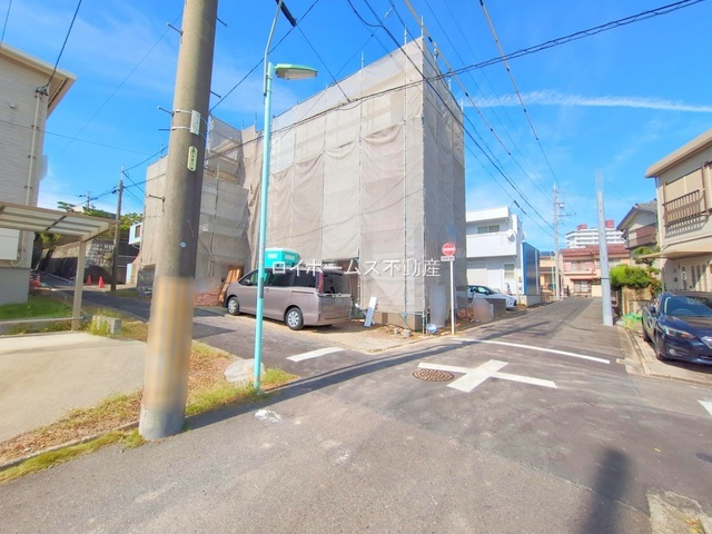  | 名古屋市瑞穂区津賀田町３丁目39-4『仲介料無料』新築戸建て | 撮影：'25/10/08 