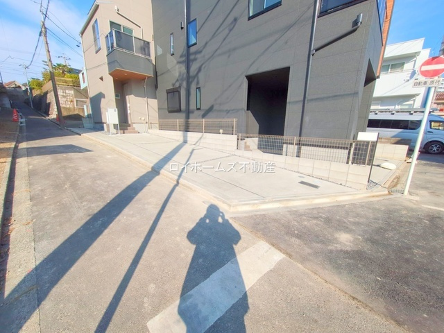  | 名古屋市瑞穂区津賀田町３丁目39-4『仲介料無料』新築戸建て | 撮影：'25/12/02