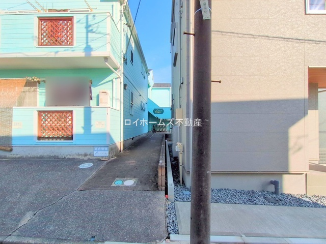  | 名古屋市瑞穂区津賀田町３丁目39-4『仲介料無料』新築戸建て | 撮影：'25/12/02