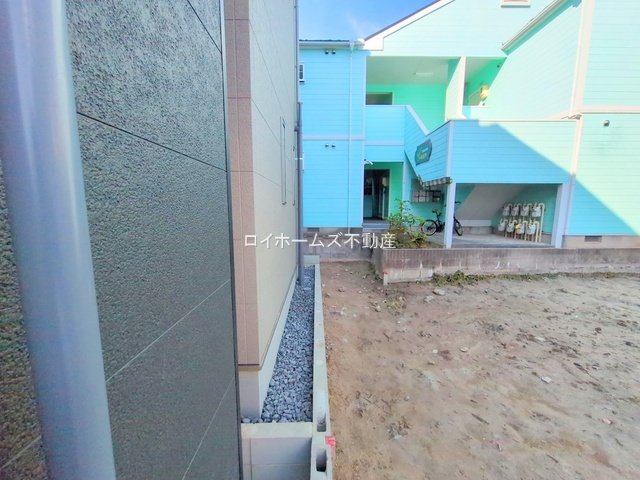  | 名古屋市瑞穂区津賀田町３丁目39-4『仲介料無料』新築戸建て | 撮影：'25/12/02