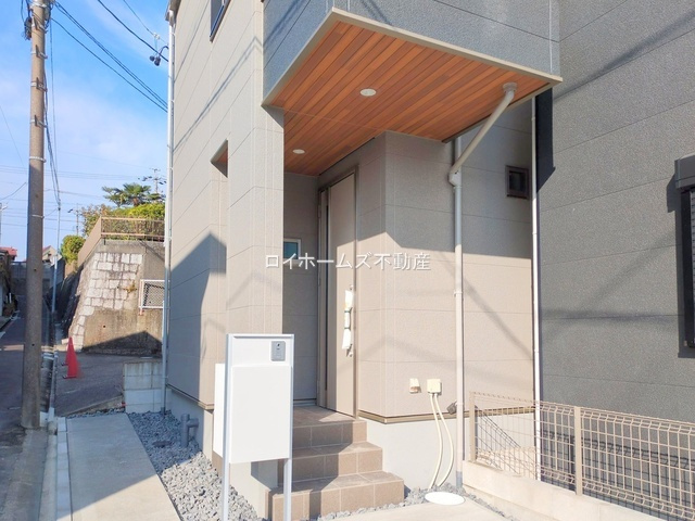  | 名古屋市瑞穂区津賀田町３丁目39-4『仲介料無料』新築戸建て | 撮影：'25/12/02