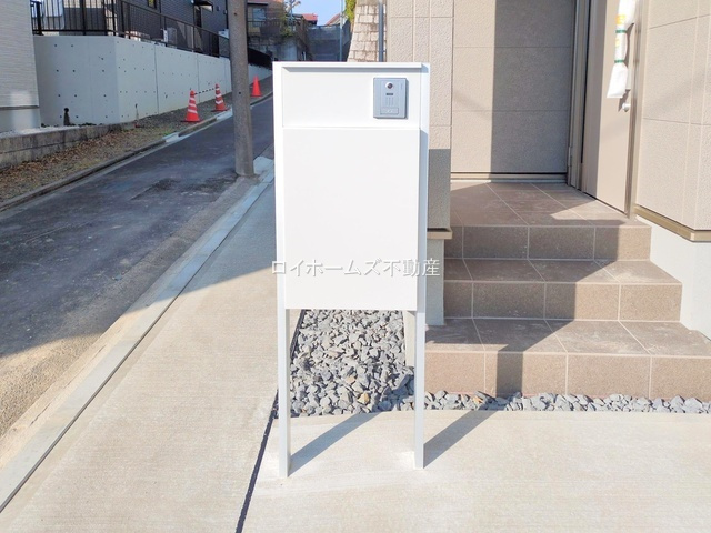  | 名古屋市瑞穂区津賀田町３丁目39-4『仲介料無料』新築戸建て | 撮影：'25/12/02