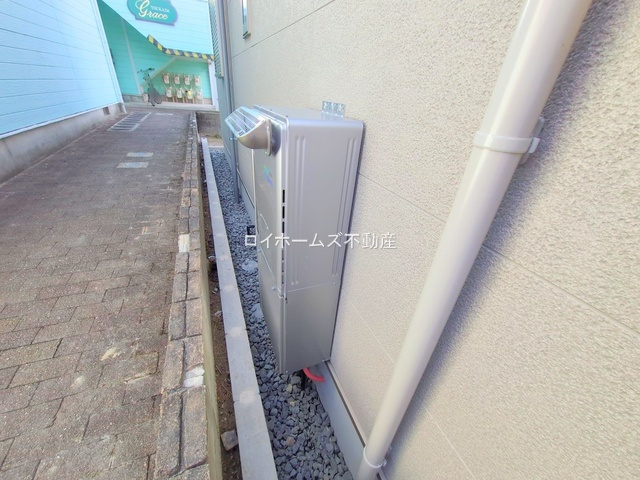  | 名古屋市瑞穂区津賀田町３丁目39-4『仲介料無料』新築戸建て | 撮影：'25/12/02