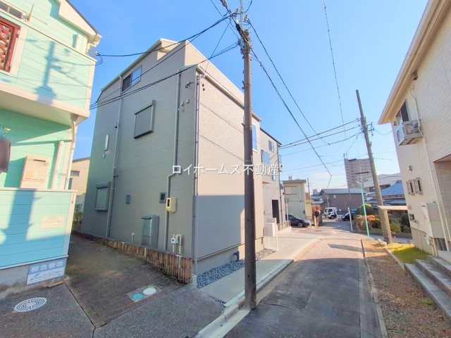  | 名古屋市瑞穂区津賀田町３丁目39-4『仲介料無料』新築戸建て | 撮影：'25/12/02