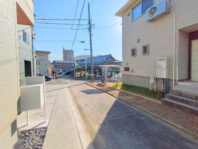  | 名古屋市瑞穂区津賀田町３丁目39-4『仲介料無料』新築戸建て | 撮影：'25/12/02