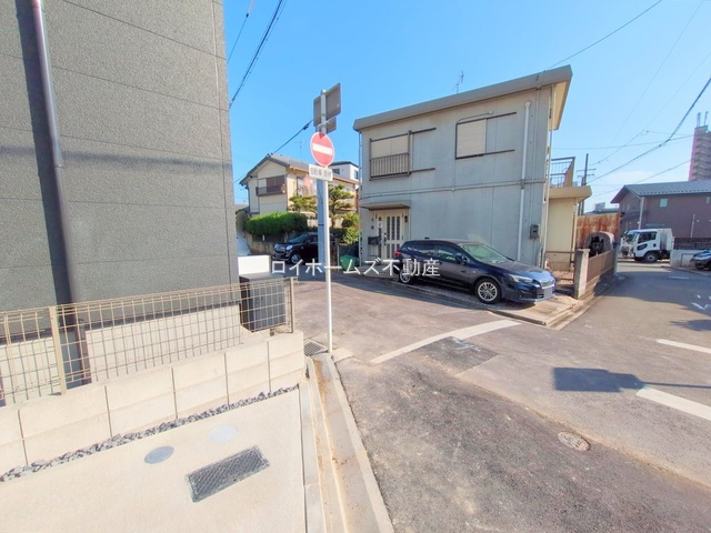  | 名古屋市瑞穂区津賀田町３丁目39-4『仲介料無料』新築戸建て | 撮影：'25/12/02