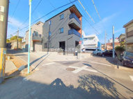 名古屋市瑞穂区津賀田町３丁目39-4『仲介料無料』新築戸建ての画像