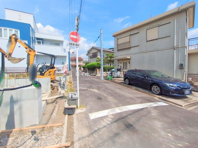  | 名古屋市瑞穂区津賀田町３丁目39-4『仲介料無料』新築戸建て | 撮影：'25/09/10 