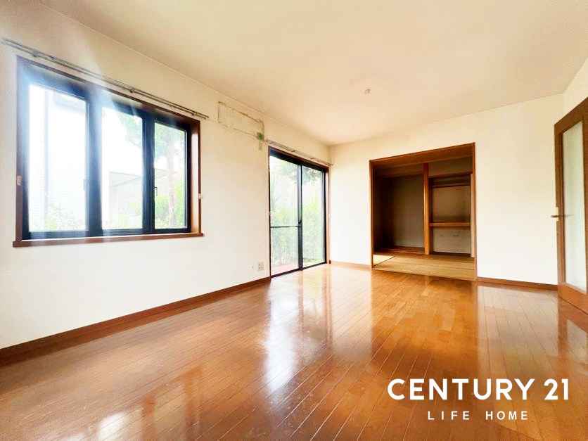 東急田園都市線「鷺沼」中古戸建の画像