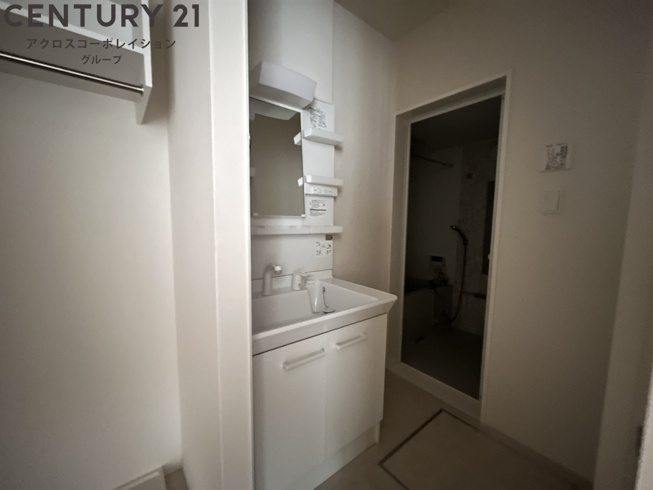 シャンプードレッサー