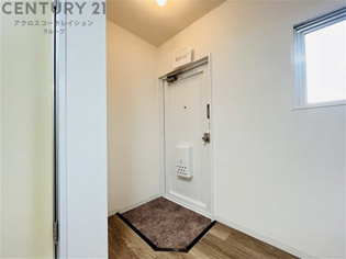 リブレメゾン園田のその他物件画像