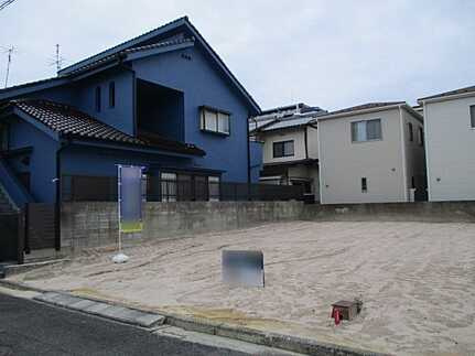 佐伯区海老園3丁目