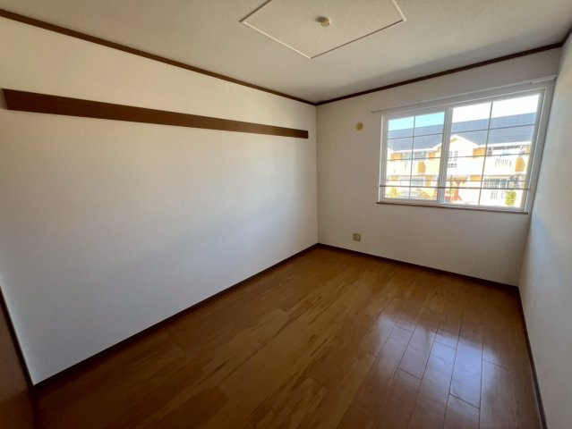 ジャン・ピュールⅠの内装