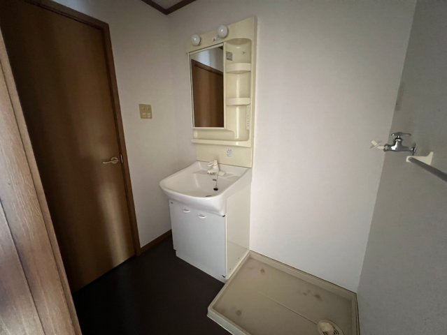 ジャン・ピュールⅠの独立洗面台