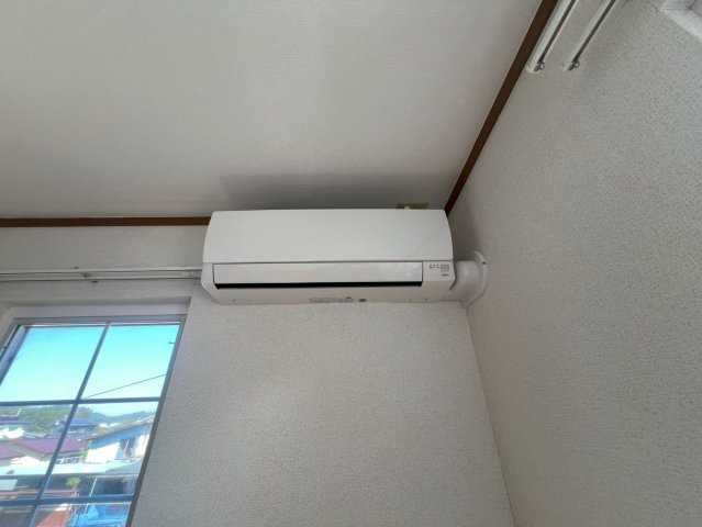 ジャン・ピュールⅠの設備