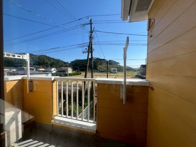 ジャン・ピュールⅠの展望