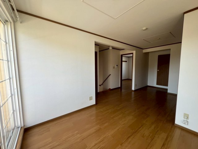 ジャン・ピュールⅠの居間・リビング