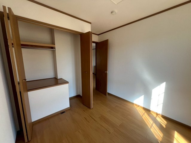 ジャン・ピュールⅠの洋室