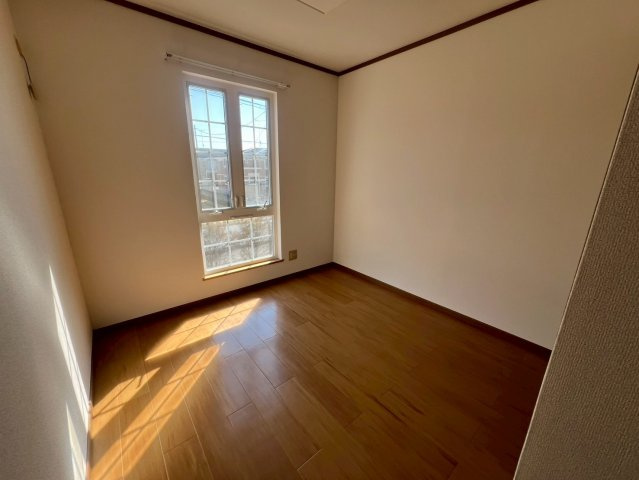 ジャン・ピュールⅠの洋室