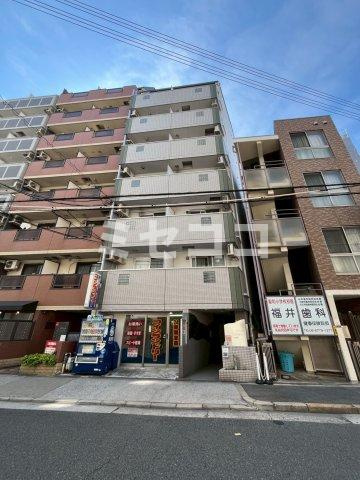 プレアデス寺田町