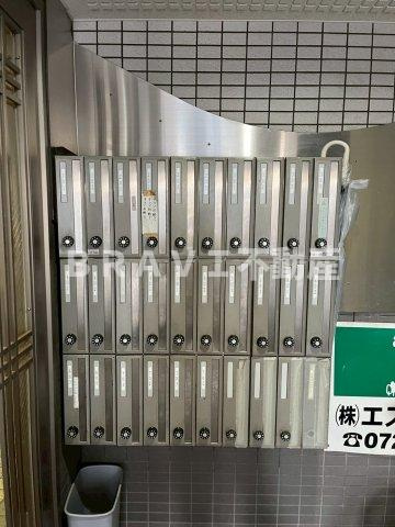 プレアデス寺田町のその他共用部分