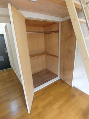 【収納】 | サウスヒル3