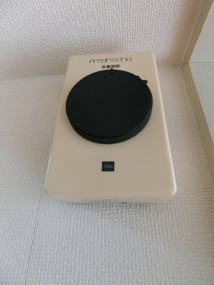 【セキュリティ】 | サウスヒル3