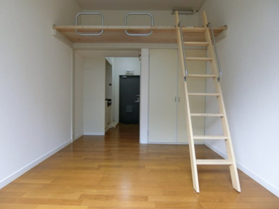 【居間・リビング】 | サウスヒル3