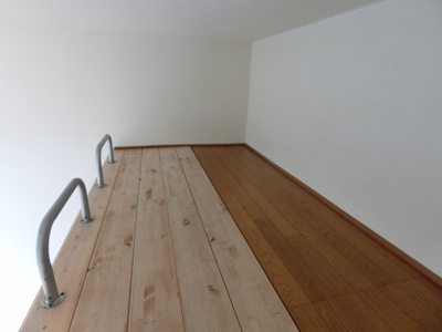 【内装】 | サウスヒル3