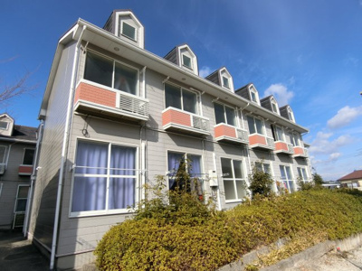 【外観】 | サウスヒル3