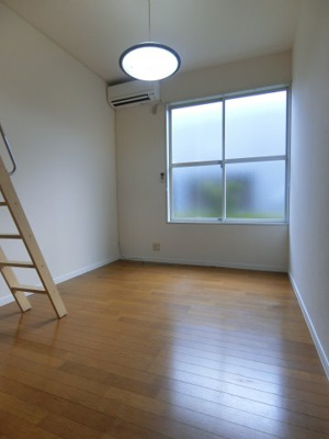 【内装】 | サウスヒル3