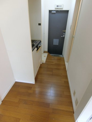 【内装】 | サウスヒル3