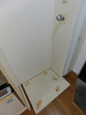 【設備】 | サウスヒル3