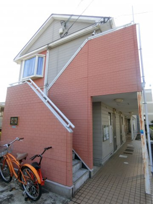 【その他共用部分】 | サウスヒル3