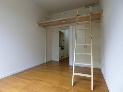 【居間・リビング】 | サウスヒル3