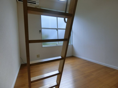 【内装】 | サウスヒル3