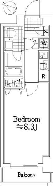 プレール・ドゥーク東京ＥＡＳＴⅢ