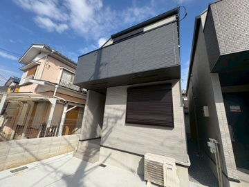 Kolet千葉大巌寺町の画像