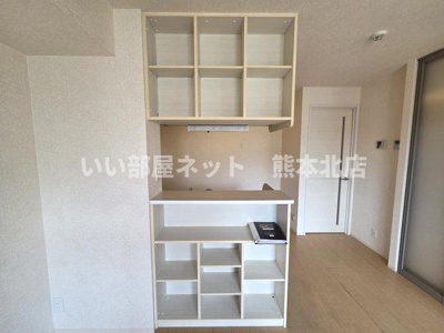 【内装】 | エスターブレ